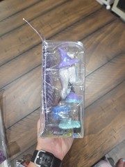 NIP Equestria Girls Minis Trixie Lulamoon Figure Doll Toy My Little Pony B18