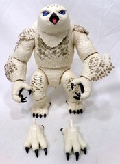 D&D Dungeons & Dragons Golden Archive Owlbear 6″ Scale Figure Hasbro Complete