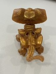 Moose Treasure X Figures Lot Gold Dragons Skeleton Mummy Dino Chests Weapons