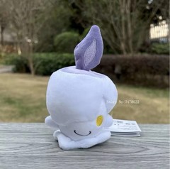 6″ Cute Litwick Fit Plush Toy Stuffed Animal Soft Doll NEW