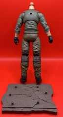 Valaverse Vane Body + Stand Only Fodder 1/12 Scale 2026 The Black Action Force
