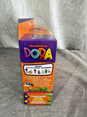 Nickelodeon Dora the Explorer Fantastic Friends Gift Pack–5 figures–New