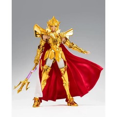 Premium Bandai SAINT CLOTH MYTH EX SEA EMPEROR POSEIDON (ORIGINAL COLOR EDITION)