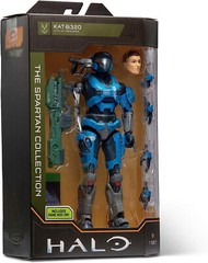 2020 Halo Infinite “THE SPARTAN COLLECTION” Kat-B320 – Includes Game Add-On NEW