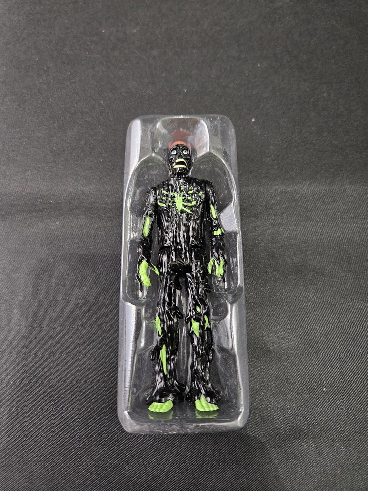 Super 7 Reaction Return of the Living Dead Tarman Action Figure Blind Box Zombie