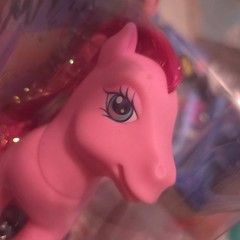 G3 My Little Pony BEACHCOMBER 2005 MIB Dream Design Pony
