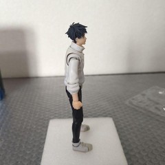 S.H.Figuarts Jujutsu Kaisen YUTA OKKOTSU Special Grade Jujutsu Sorcerer