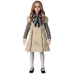 Medicom Toy MAFEX No.263 M3GAN 140mm Action Figure 2026