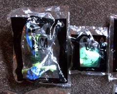 McDonald’s Disney Pixar “LUCA” Happy Meal Toys Complete Set of 8 SEALED