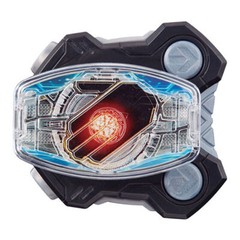 GP Raise Buckle 2 Swordriver Ziku Driver Wizardriver SG Chain Array Claw 5p set