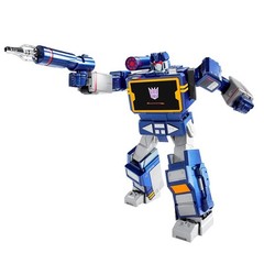 Soundwave Flagship Series | Robosen Transformers Robot