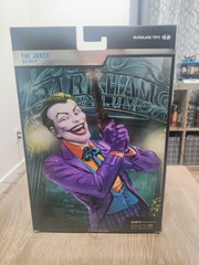 DC Multiverse Collectors Edition #57 – 7″ The Joker Nicholson 89 Batman Figure