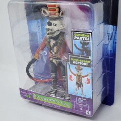 Five Nights at Freddy’s Ringmaster Foxy Action Figure Jazwares FNAF, A