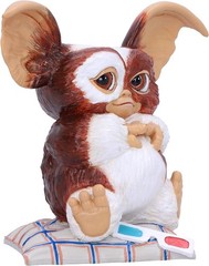 Nemesis Now Gremlins Gizmo with 3D Glasses 14.5cm, Resin, Officially Licensed Gr