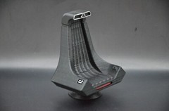 1:18 STAR WARS EMPEROR PALPATINE THRONE 3.75″ scale DIORAMA FIGURE