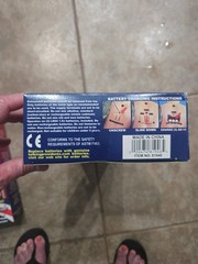 President Bill Clinton Collectable Action Figure Talking Presidents New Sealed