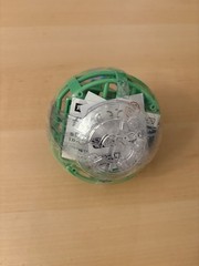 Mini Gacha Gashapon Capsule Machine Model Kit Capsule Toy