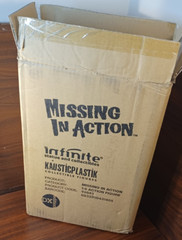 1/6 Scale Missing In Action Colonel James Braddock Deluxe Edition – NEW-Free S&H