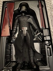 hot toys star wars lord starkiller