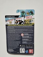 Transformers Robots in Disguise Grimlock + Micronus Action Figures 2014-2017 NEW