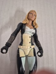 Marvel Legends Mockingbird 6″ Action Figure Hasbro. See Description.