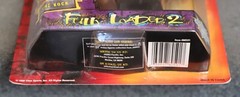 WWF JAKKS THE ROCK SUMMER SLAM 99 FULLY LOADED 2 WRESTLING FIGURE WWE
