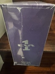 GONG Studios / Pop Mart Neon Genesis Evangelion Eva Unit-01 NEW! US SELLER!