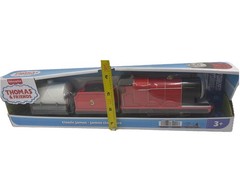 Fisher Price Thomas & Friends Motorized Classic James FREE SHIPPING