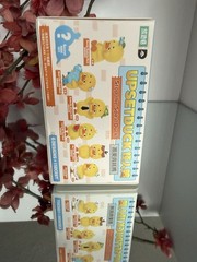 New Upsetduck Stop the Spiral Duck Blind Box Mini Figure USA Seller AUTHENTIC