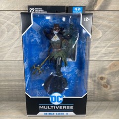 McFarlane Toys DC Multiverse The Drowned Action Figure Batman Earth -11 IN HAND