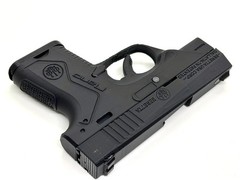 Beretta BU9 Nano Pistol 1:1 Prop Cosplay Costume