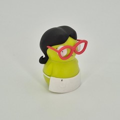 Phat Mojo Bob’s Burgers Linda Belcher Figurine from Kuchi Kopi Family Set 2018