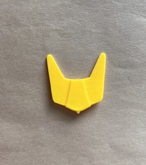 Transformers G1 Rodimus Prime 3D Printed Wing Spoiler Replacement Part