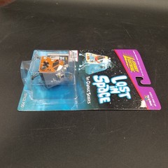 Johnny Lightning Playing Mantis Lost in Space Classic Series Space Pod Toy 1997