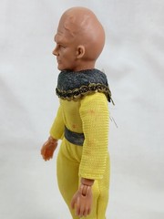 Vintage MEGO STAR TREK Aliens TALOS Complete Original 8″ Figure 1976 RARE HTF
