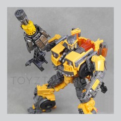 SO COOL Arm Cannon Weapon Upgrade Kit For SS99 Battletrap Accessories – Choose