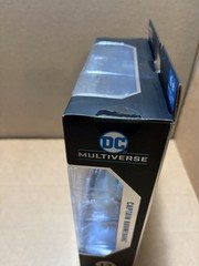 McFarlane Toys DC Multiverse Platinum Collector Edition Captain Boomerang