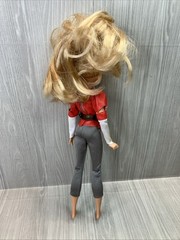 Netflix DreamWorks She-Ra & The Princesses Of Power Force Captain Adora 10″ Doll