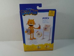 2025 JAKKS PACIFIC–DOGMAN MOVIE–5.5″ PETEY FIGURE (NEW)