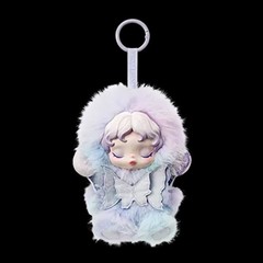 POP MART x Skullpanda L’impressionnisme Plush Doll Confirmed Figure – Lightning