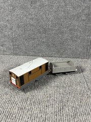 Thomas & Friends Trackmaster TOBY Battery Powered Motorized Engine HIT Toys 2006