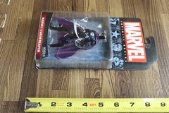2013 Marvel Infinite Series Marvel’s Grim Reaper