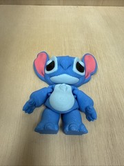 Stitch 3D printed Articulated Fidget Sensory Toy