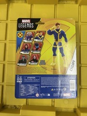 Marvel Legends X-Men 97 Animated Rogue Wolverine Cyclops Lot of 3 Brand New NIB