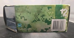GI Joe Navy SEAL – Code Name Lt. Torpedo – 12” Action Figure – New In Box