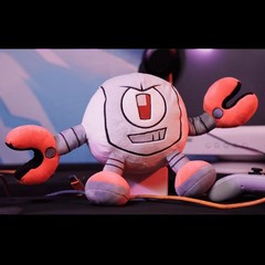 Kaboodle Plush Gameoverse Official Collectible Figure by Glitch Productions