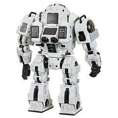 GIJOE Classified Cobra S.N.A.K.E. Battle Suit (Pulse Exclusive) SNAKE Armor