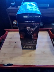 McFarlane Toys Game of Thrones – Drogon Collectible Figure
