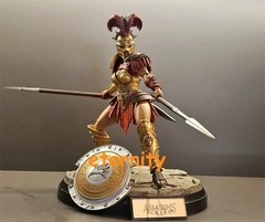 IN STOCK XesRay Studio 1/12 Fight for Glory Berenice​ Action Figure Model Toy