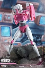 Transform Action Figure Fanstoys FT-24 Rouge Arcee FT24 IN STOCK